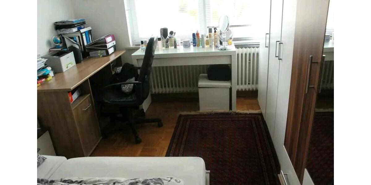 Etagenwohnung Salzgitter Ortschaft Südost - 2 Zimmer, 47 m&sup2;, 350&euro; | Angebot:25926979