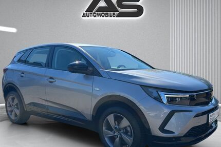 Opel Grandland (X) 20.000 km 20.980 &euro; Gifhorn 38518