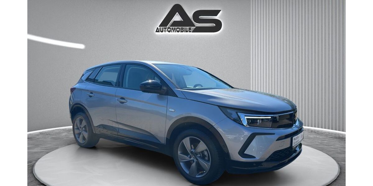 Opel Grandland (X) 20.000 km 20.980 &euro; Gifhorn 38518