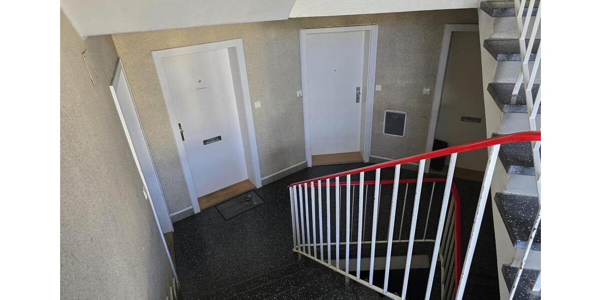 Erdgeschoßwohnung Wolfenbüttel - 4 Zimmer, 94 m&sup2;, 1.000&euro; | Angebot:25438434