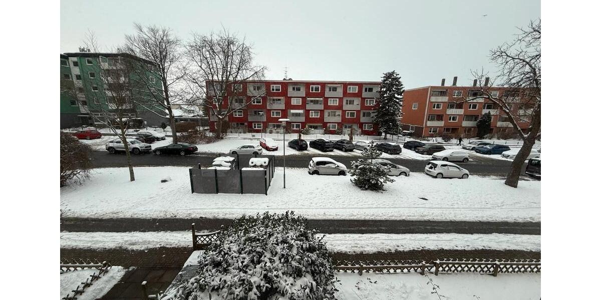 Etagenwohnung Wolfenbüttel Adersheim - 3 Zimmer, 70 m&sup2;, 650&euro; | Angebot:26320690