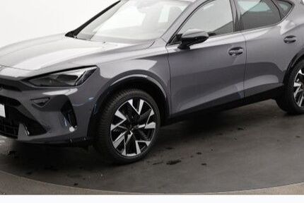 Cupra Formentor 7.500 km 45.185 &euro; Wolfsburg 38440