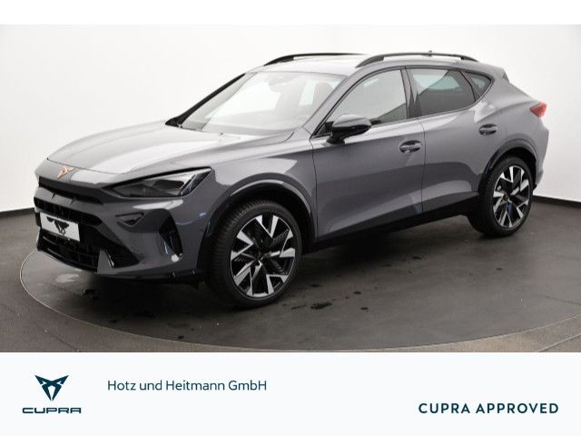 Cupra Formentor 7.500 km 45.185 &euro; Wolfsburg 38440