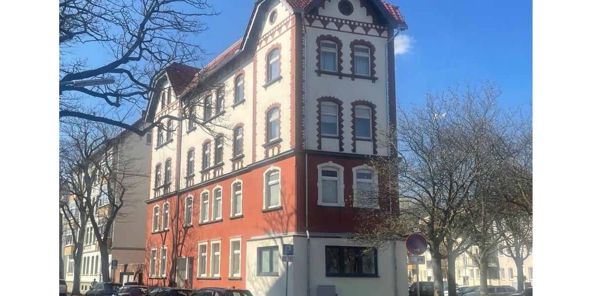 Dachgeschoßwohnung Braunschweig Lehndorf-Watenbüttel - 3 Zimmer, 58 m&sup2;, 580&euro; | Angebot:26539681