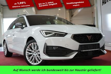 Cupra Leon 91.700 km 20.999 &euro; Peine 31228
