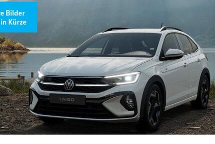 VW Taigo 16.970 km 25.650 &euro; Wolfsburg 38440