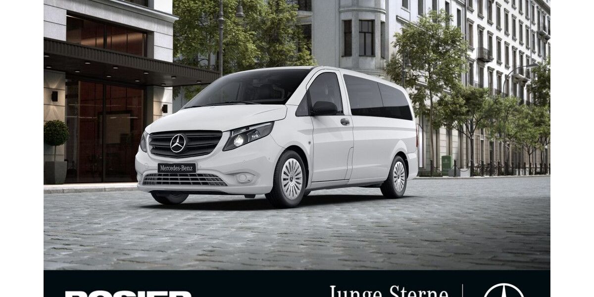 Mercedes-Benz Vito 52.826 km 39.990 &euro; Braunschweig 38122
