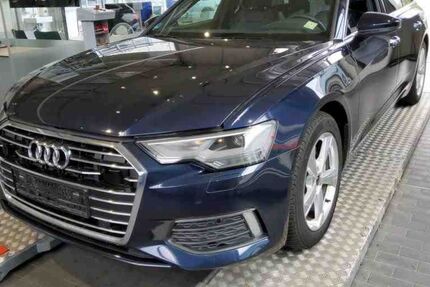 Audi A6 49.850 km 36.970 € Helmstedt 38350