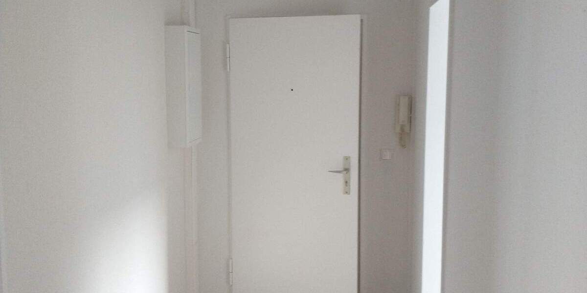Etagenwohnung Salzgitter Lebenstedt - 3 Zimmer, 63 m&sup2;, 420&euro; | Angebot:22937577
