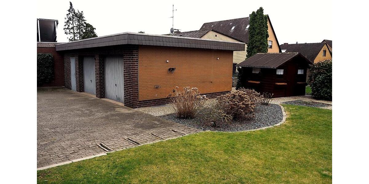 Einfamilienhaus Gifhorn - 10 Zimmer, 230 m&sup2;, 425.000&euro; | Angebot:25883179