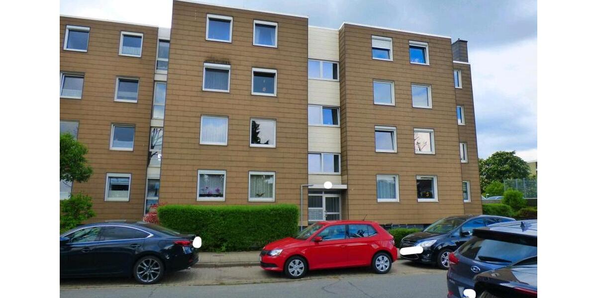 Etagenwohnung Braunschweig Südstadt- Rautheim- Mascherode - 3 Zimmer, 87 m&sup2;, 1.120&euro; | Angebot:25830122