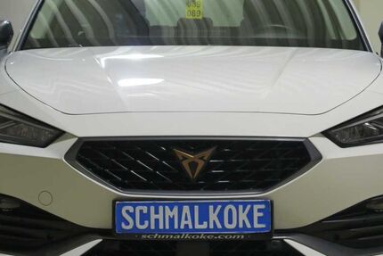 Cupra Leon 58.300 km 21.950 &euro; Braunschweig 38112