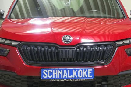 Skoda Kamiq 49.800 km 19.950 &euro; Braunschweig 38112