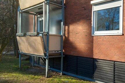 Wohnung Wolfsburg Detmerode - 4 Zimmer, 70 m&sup2;, 180.000&euro; | Angebot:25990759