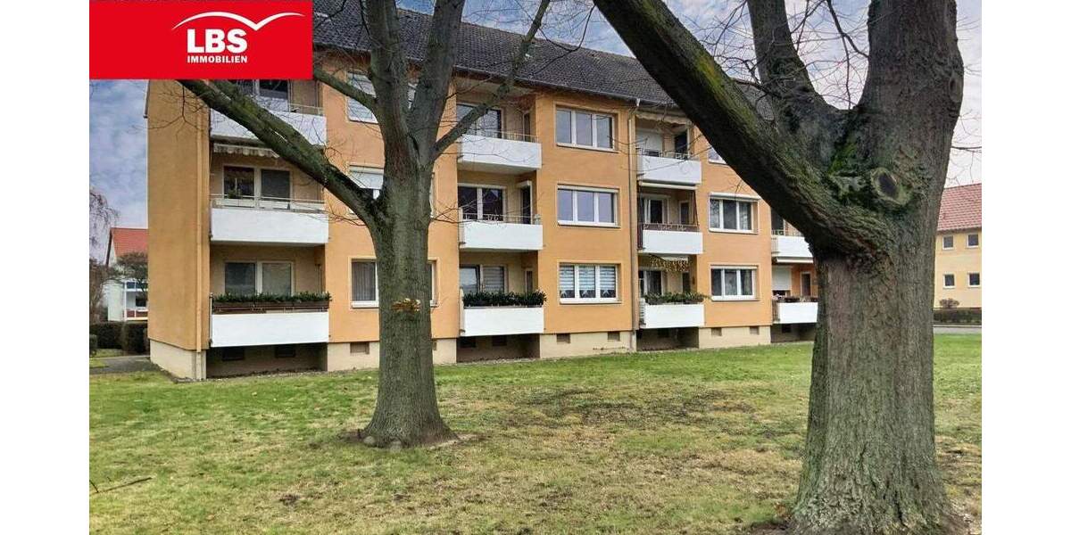 Etagenwohnung Schladen - 2 Zimmer, 53 m&sup2;, 79.000&euro; | Angebot:24762337