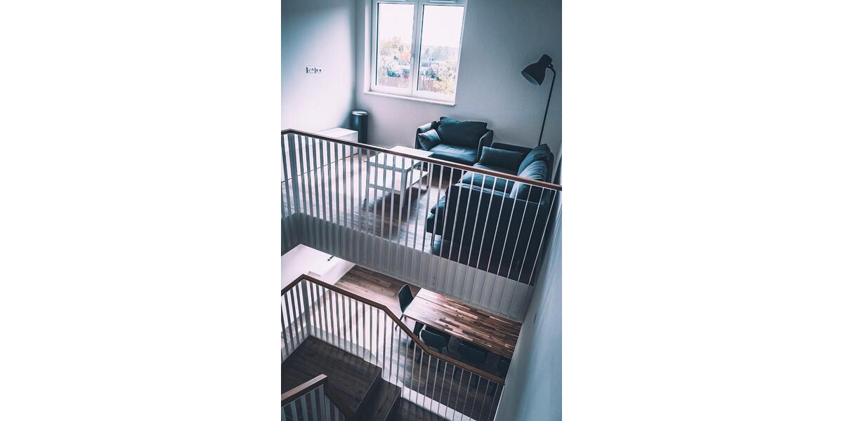 Etagenwohnung Wolfsburg Detmerode - 1 Zimmer, 42 m&sup2;, 412&euro; | Angebot:26489541