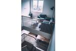 Etagenwohnung Wolfsburg Detmerode - 1 Zimmer, 42 m&sup2;, 412&euro; | Angebot:26489541