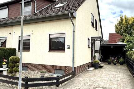 Haus Wolfsburg Alt-Wolfsburg - 4 Zimmer, 118 m&sup2;, 269.000&euro; | Angebot:27010424