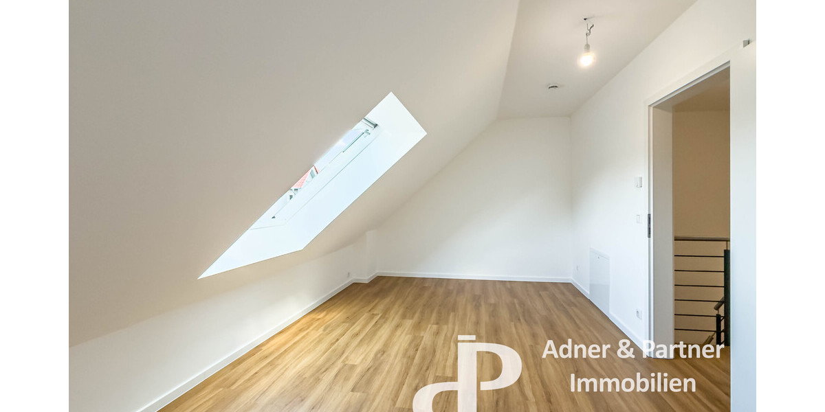 **HISTORISCHER CHARME TRIFFT MODERNE ARCHITEKTUR: ERSTBEZUG IN STÖCKHEIM** - Reihenmittelhaus Braunschweig Heidberg-Melverode | Angebot:27265970