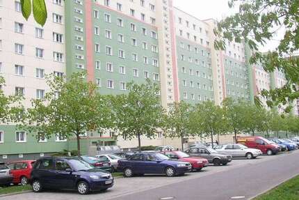 Wohnung zum Mieten in Magdeburg 272,36 € 49.52 m²