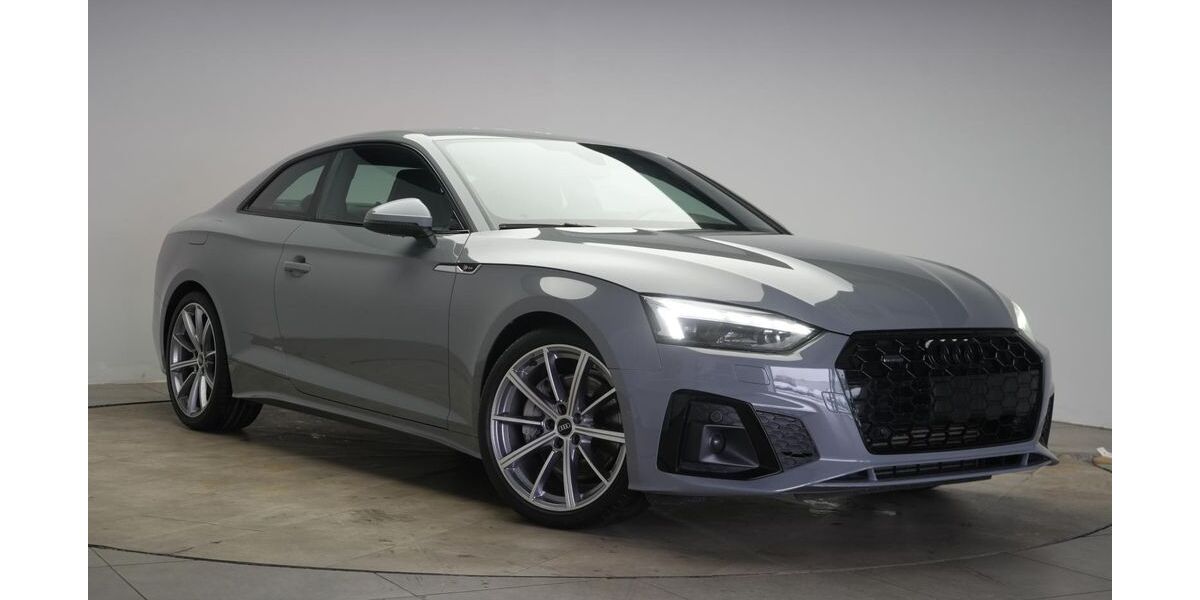 Audi A5 79.000 km 35.490 &euro; Braunschweig 38110