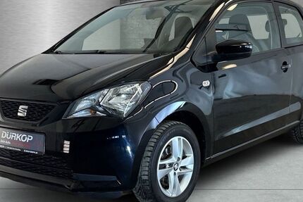 Seat Mii 80.350 km 6.990 &euro; Braunschweig 38126
