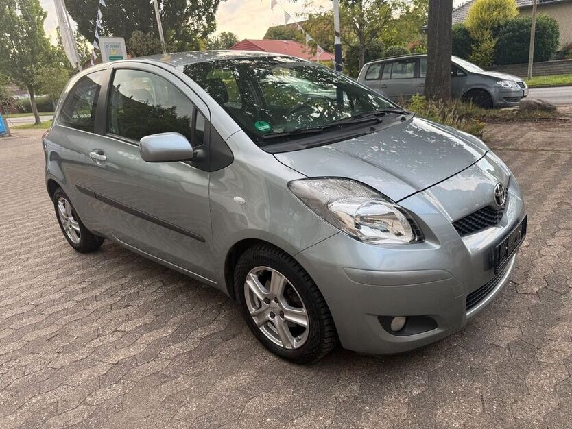 Yaris
