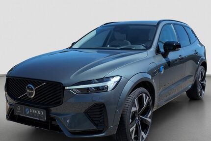 Volvo XC60 14.990 km 77.990 € Braunschweig 38114