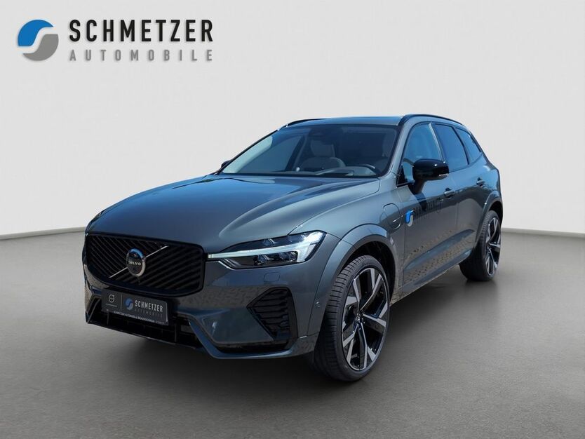 Volvo XC60 14.990 km 77.990 € Braunschweig 38114