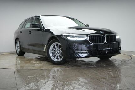 BMW 520 20.000 km 33.490 &euro; Braunschweig 38110