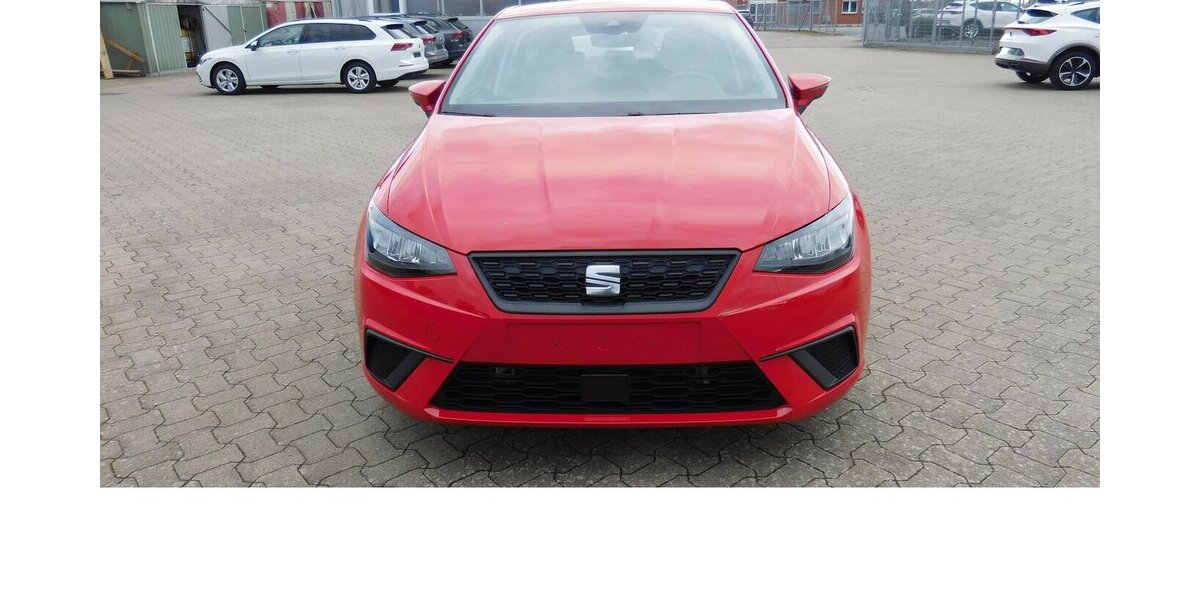 Seat Ibiza 1.0 Style TSI BMT 4Trg Navi Klima 23.000 km 14.990 &euro; Vordorf 38533