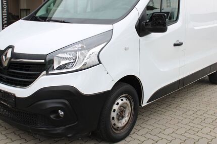 Renault Trafic 145.000 km 10.900 &euro; Braunschweig 38126