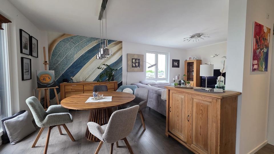 Einfamilienhaus Wolfsburg Alt-Wolfsburg - 2.5 Zimmer, 88 m&sup2;, 1.150&euro; | Angebot:26639382