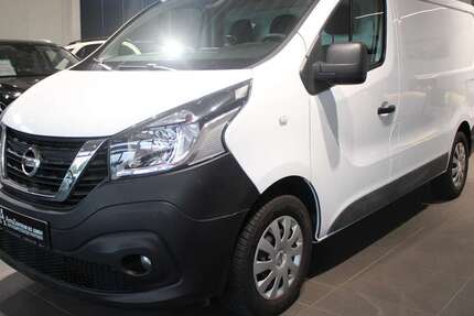 Nissan NV300 82.300 km 18.900 € Braunschweig 38126