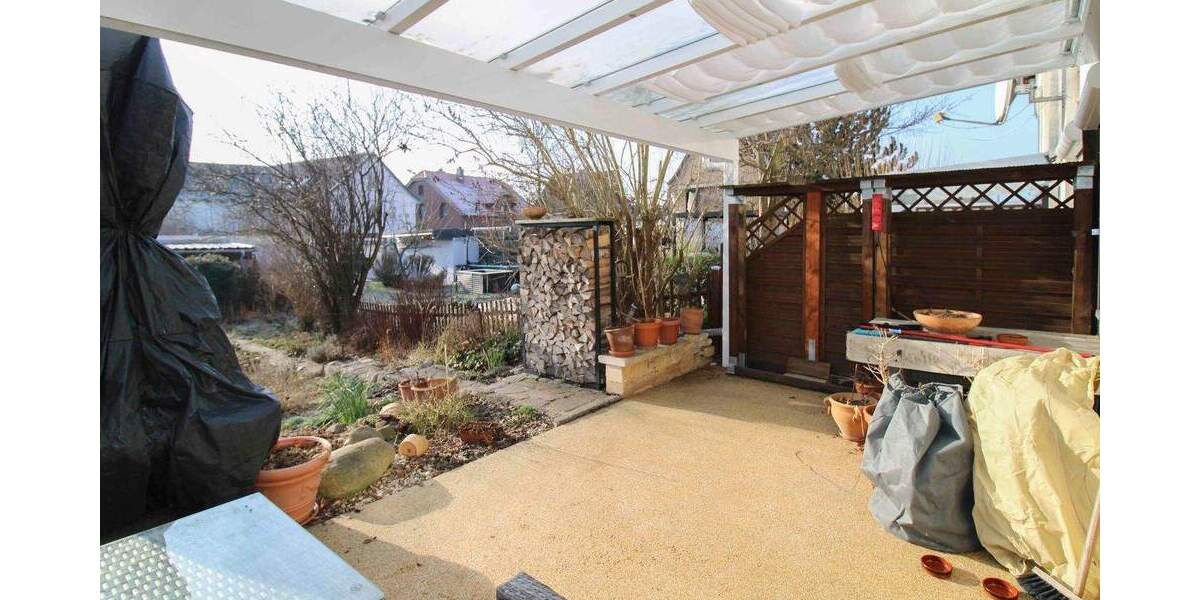 Reihenendhaus Vechelde Groß Gleidingen - 4 Zimmer, 150 m&sup2;, 279.000&euro; | Angebot:24648420