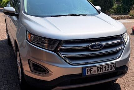 Ford Edge 185.000 km 12.500 &euro; Peine 31224