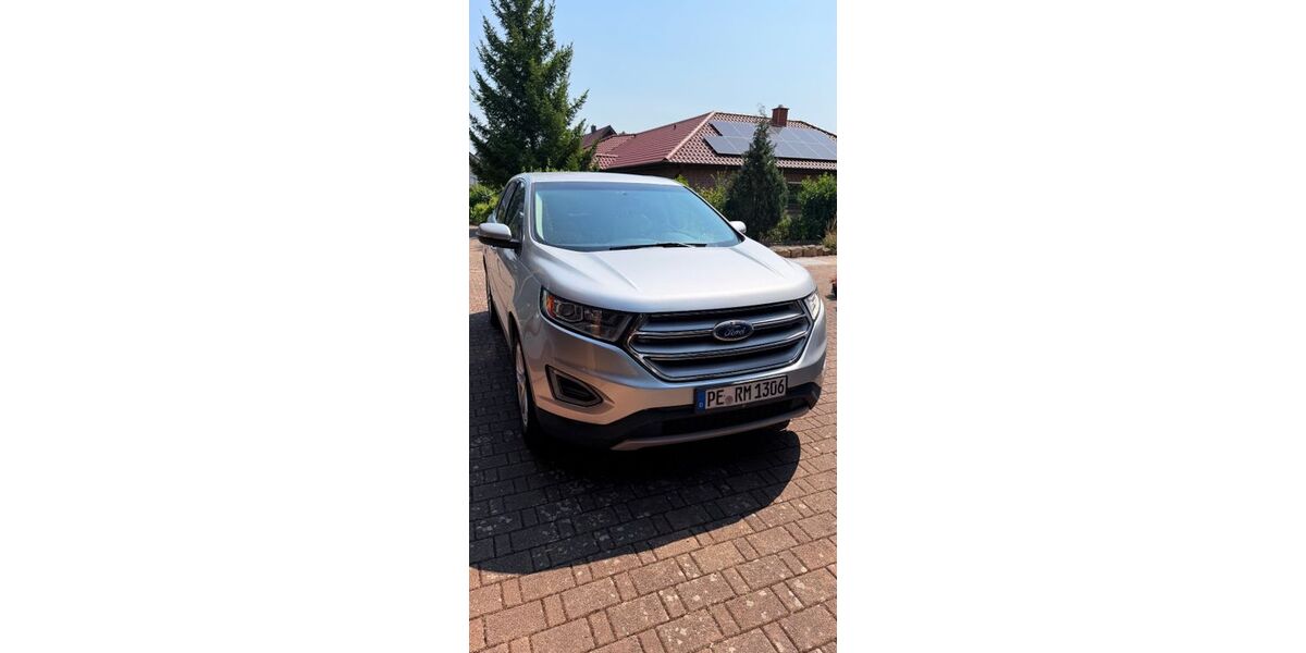 Ford Edge 185.000 km 12.500 &euro; Peine 31224