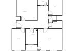 Etagenwohnung Braunschweig Lehndorf-Watenbüttel - 4 Zimmer, 86 m&sup2;, 934&euro; | Angebot:26676409