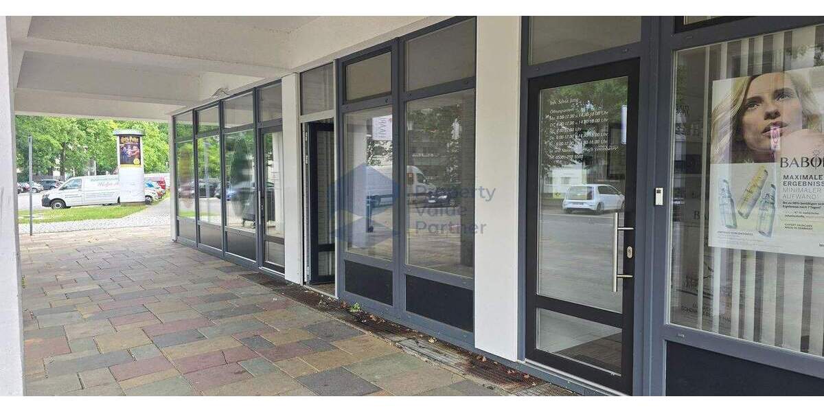 Gewerbeobjekt Wolfsburg Rabenberg - 1 Zimmer, 297&euro; | Angebot:25679882