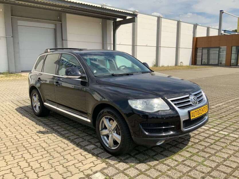 Touareg