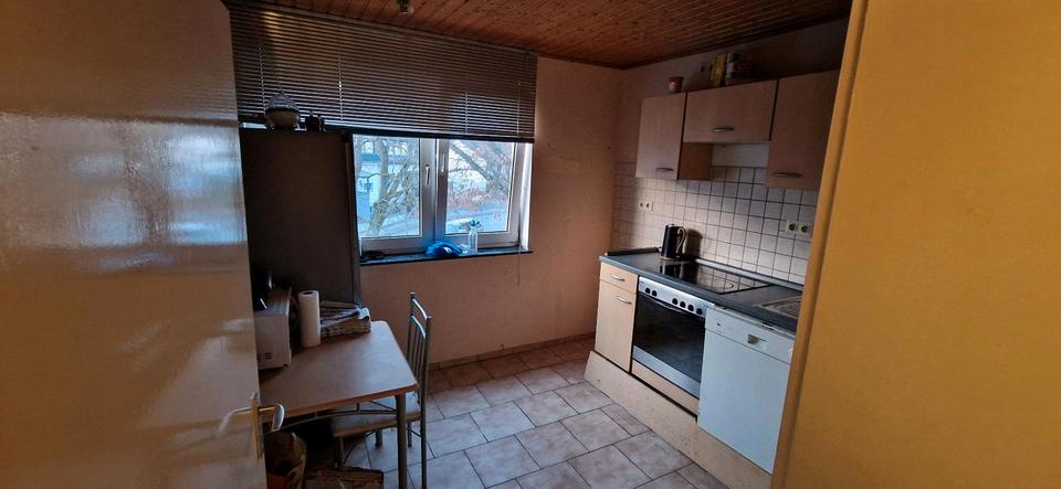 Etagenwohnung Schöppenstedt - 2 Zimmer, 53 m&sup2;, 58.500&euro; | Angebot:25257099