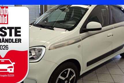 Renault Twingo 78.639 km 9.700 &euro; Wolfsburg Heiligendorf 38444