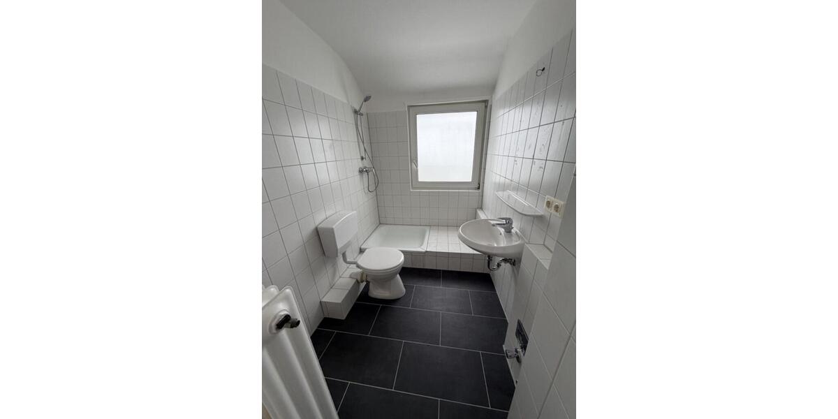 Dachgeschoßwohnung Salzgitter Ortschaft Ost - 2 Zimmer, 51 m&sup2;, 359&euro; | Angebot:24814786