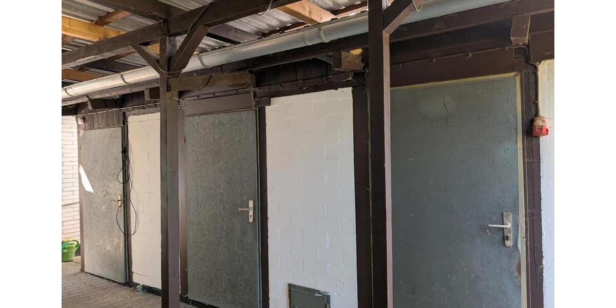 Mehrfamilienhaus, Wohnhaus Salzgitter Ortschaft Nord - 44 Zimmer, 400 m&sup2;, 670.000&euro; | Angebot:23512774