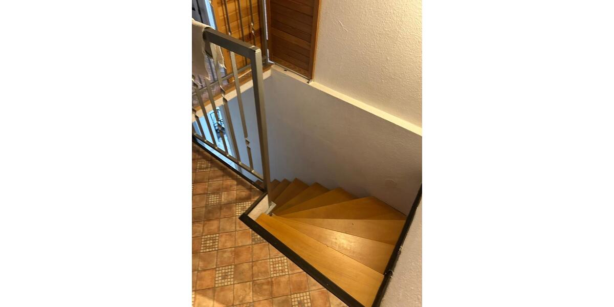 Dachgeschoßwohnung Wolfenbüttel Adersheim - 1.5 Zimmer, 42 m&sup2;, 395&euro; | Angebot:25173501