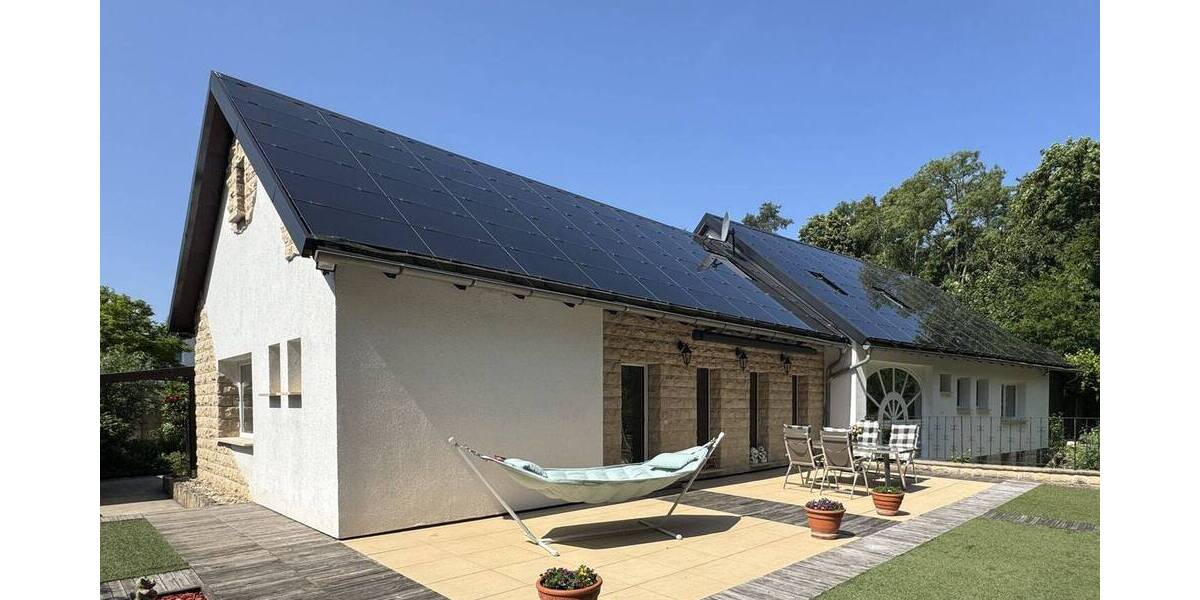 Einfamilienhaus Braunschweig / Querumer Forst Querum - 9 Zimmer, 378 m&sup2;, 1.790.000&euro; | Angebot:23967381