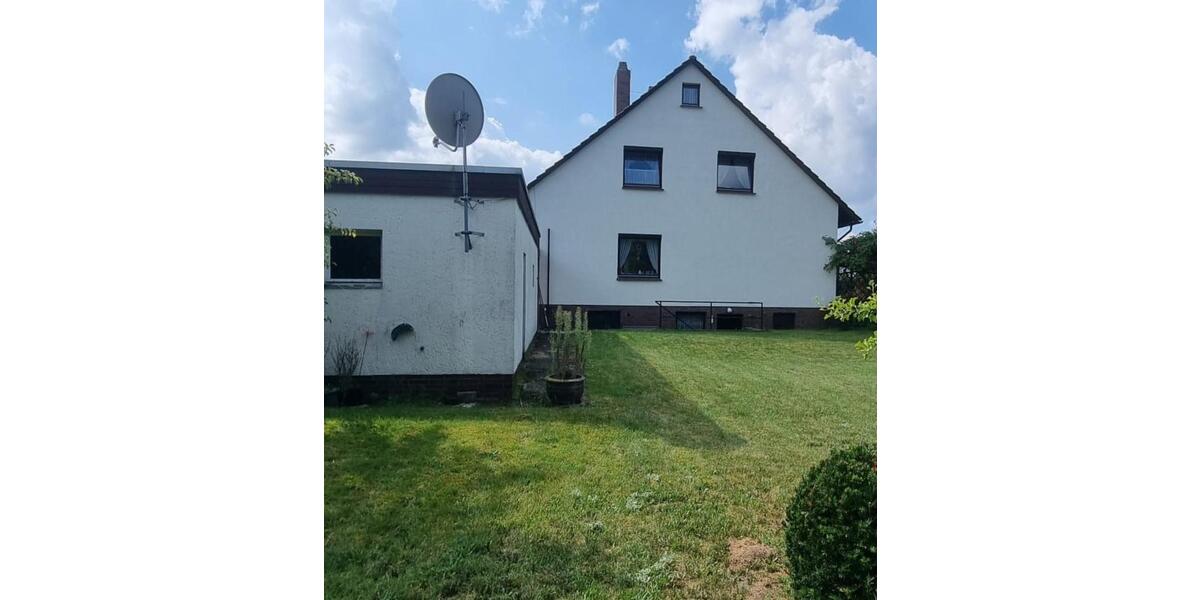Einfamilienhaus Sassenburg - 7 Zimmer, 145 m&sup2;, 280.000&euro; | Angebot:24680966