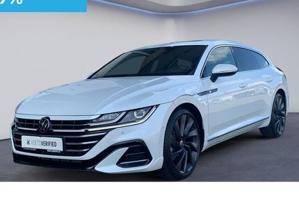 VW Arteon 6.450 km 46.990 € Braunschweig 38114