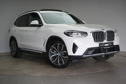 BMW X3 59.000 km 39.900 &euro; Braunschweig 38110