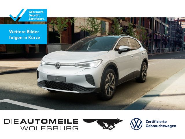 VW ID.4 16.256 km 41.450 € Wolfsburg 38440